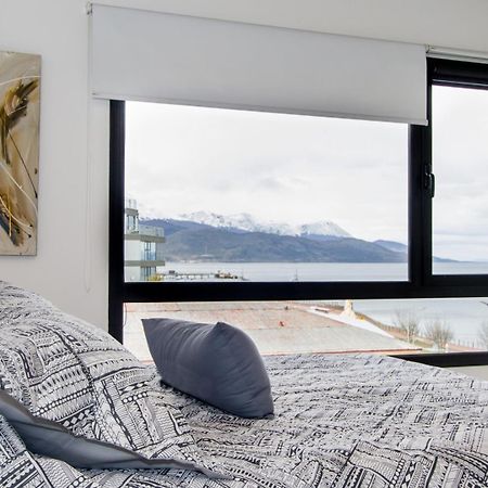 Rivadavia Apartamentos Ushuaia Dış mekan fotoğraf