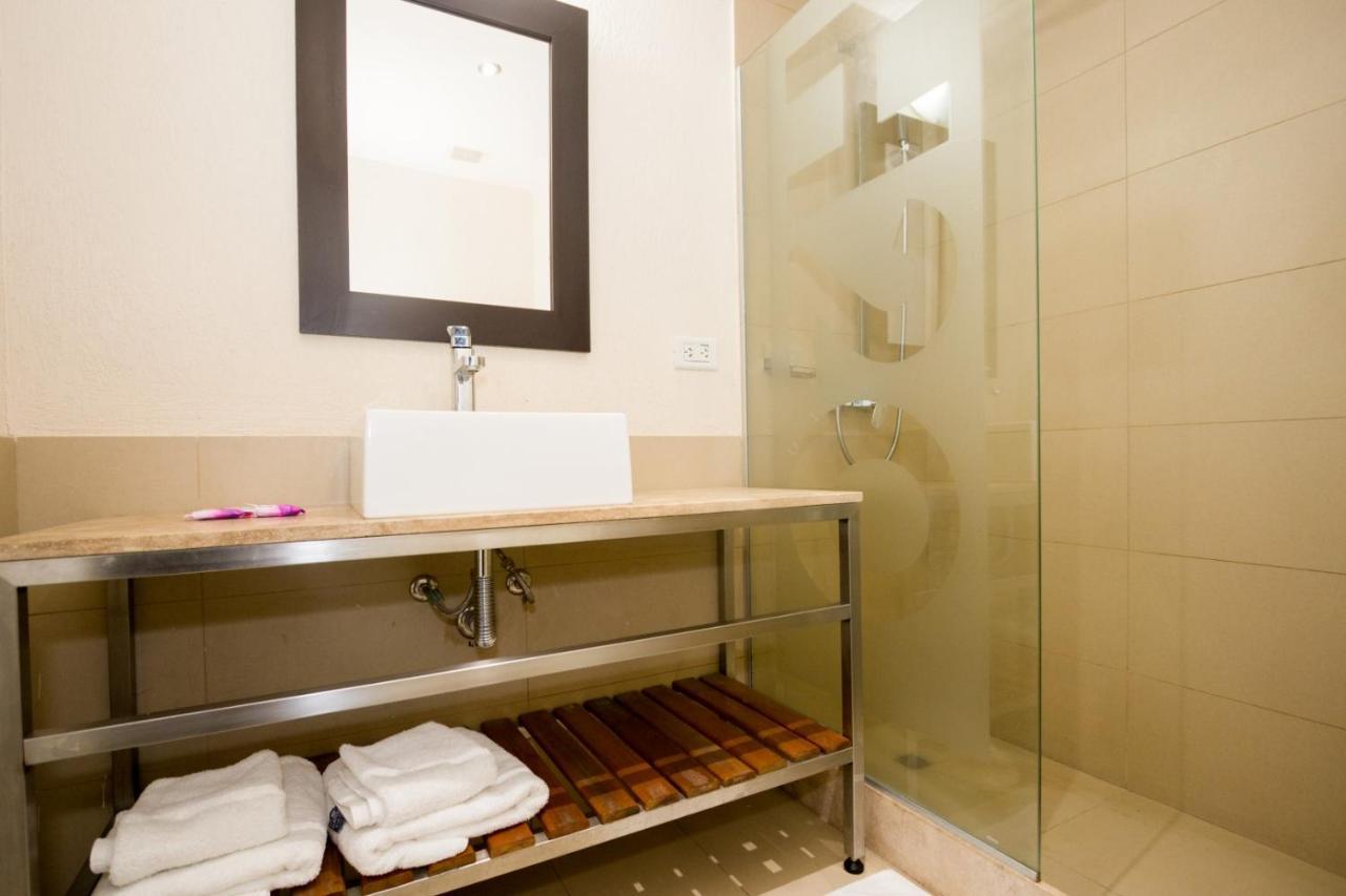 Rivadavia Apartamentos Ushuaia Dış mekan fotoğraf