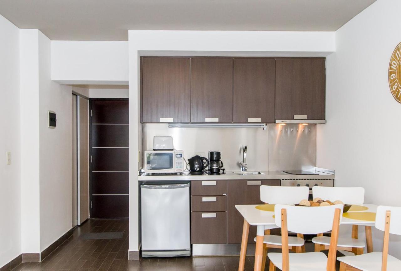 Rivadavia Apartamentos Ushuaia Dış mekan fotoğraf
