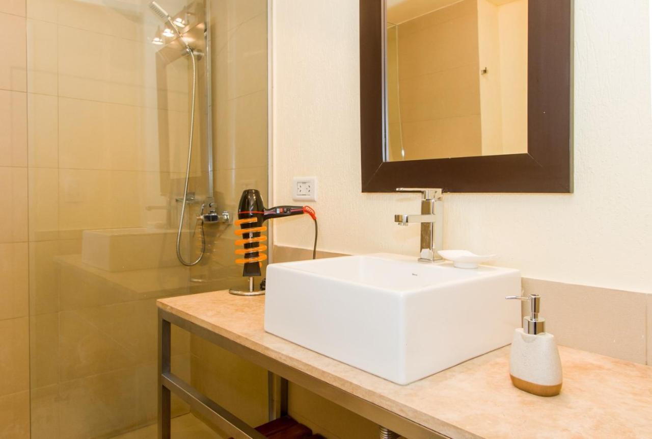 Rivadavia Apartamentos Ushuaia Dış mekan fotoğraf