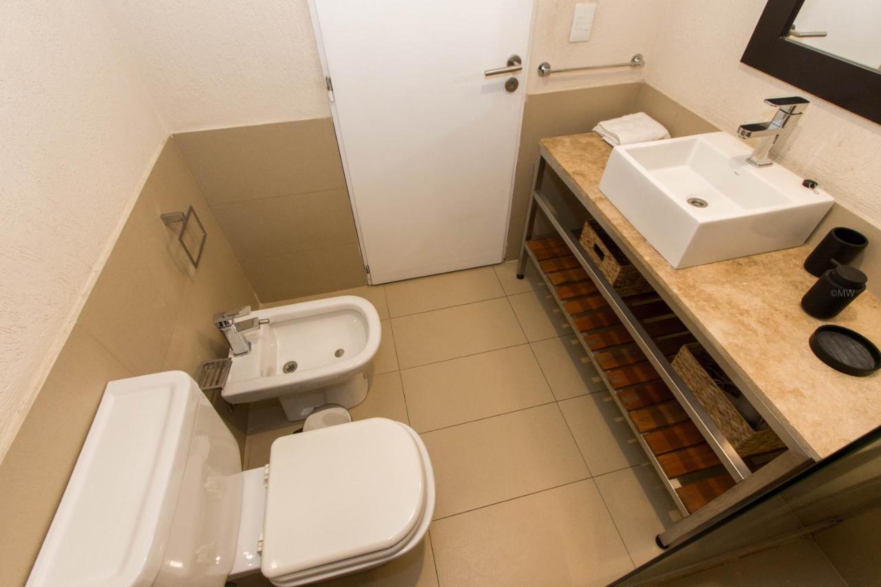 Rivadavia Apartamentos Ushuaia Dış mekan fotoğraf