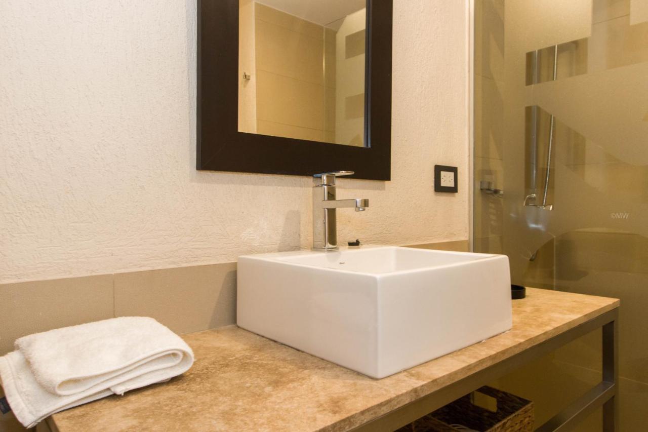 Rivadavia Apartamentos Ushuaia Dış mekan fotoğraf
