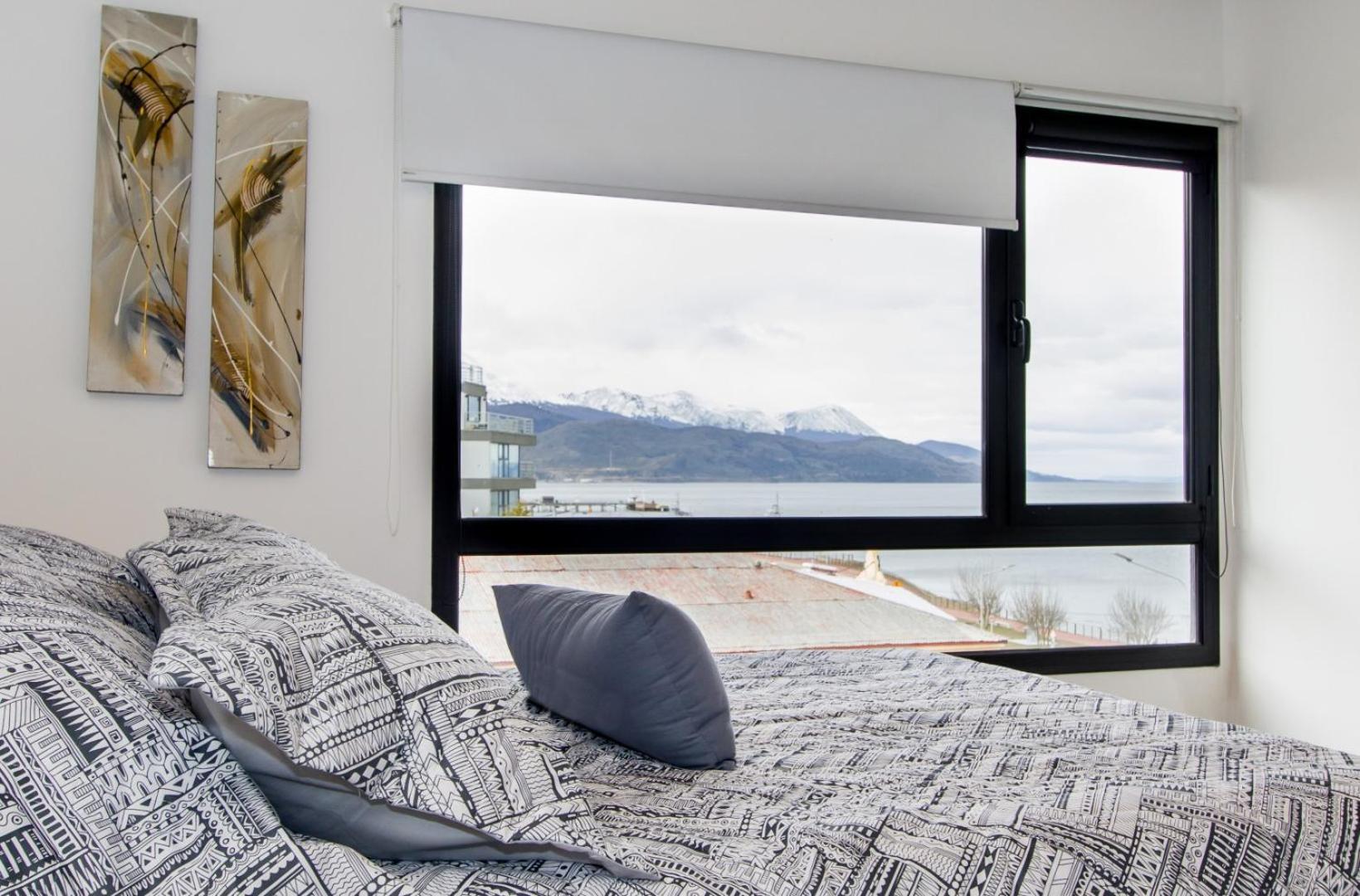 Rivadavia Apartamentos Ushuaia Dış mekan fotoğraf